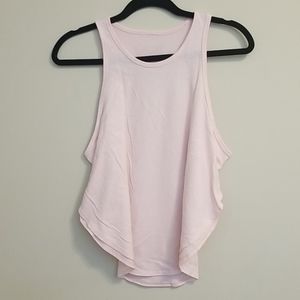 FABLETICS Pink Playground Tank
